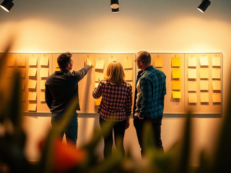 A Practical Framework for Modern Marketing: Content Strategy, SEO, and Traffic Growth