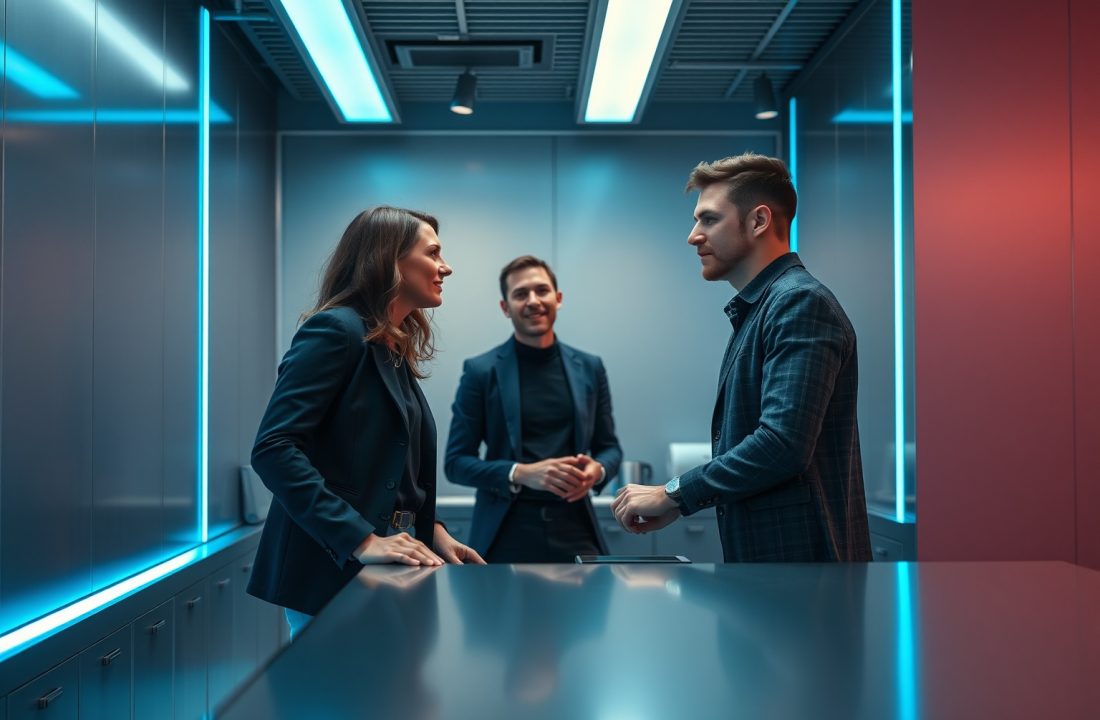 From Data to Decision: Building Practical Technology Solutions for Business, Health, and Wellness