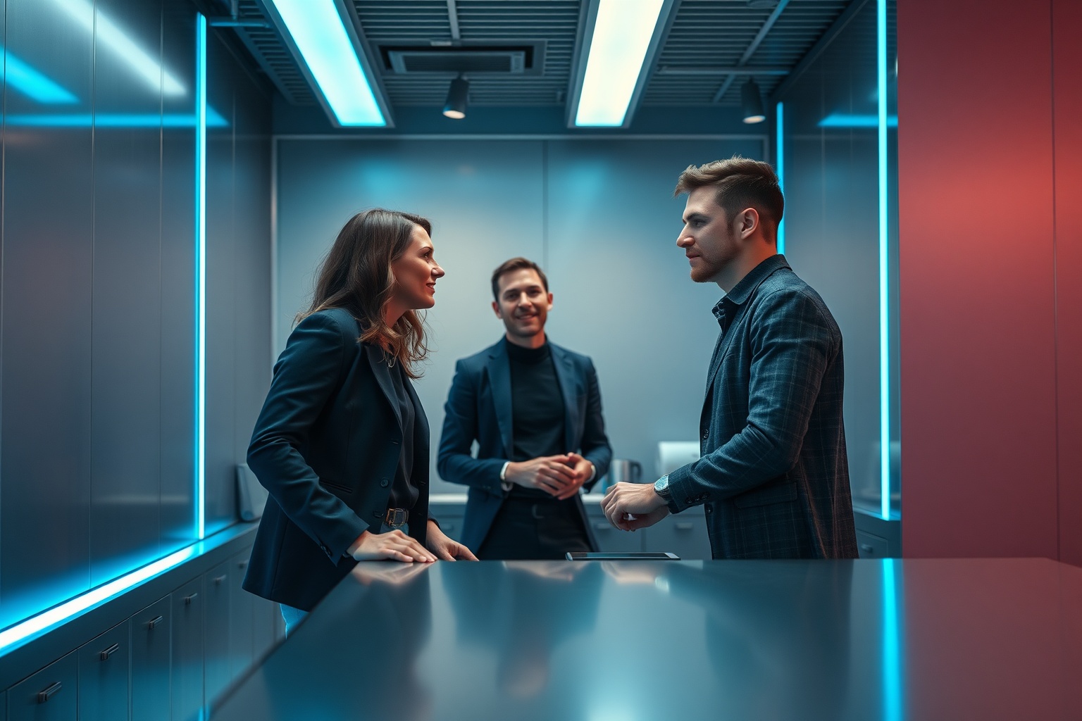From Data to Decision: Building Practical Technology Solutions for Business, Health, and Wellness