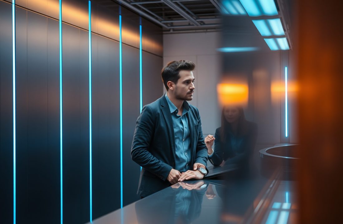 From Data to Decision: Navigating Modern Technology for Business, Health, and Wellness