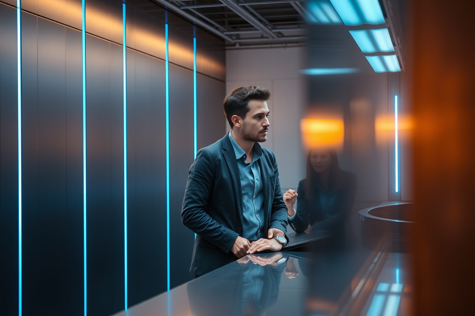 From Data to Decision: Navigating Modern Technology for Business, Health, and Wellness