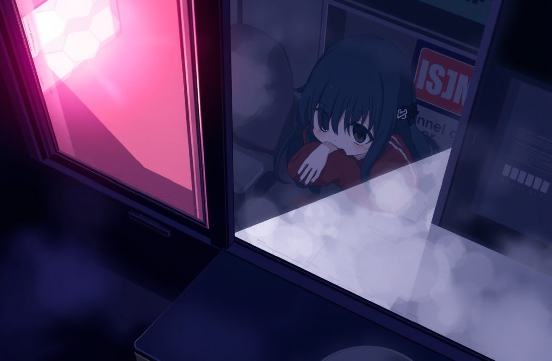 Navigating Adult Anime: A Guide to Themes, Etiquette, and Creative Expression