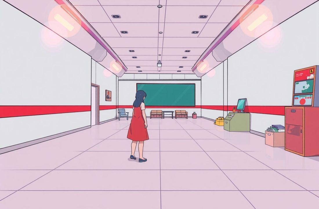 Navigating Mature Themes in Adult Anime: Craft, Consent, and Craftsmanship