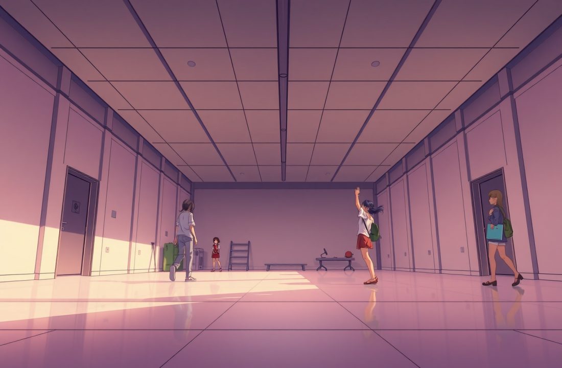 Navigating Mature Themes in Adult Anime: From Ecchi to Explicit Hentai