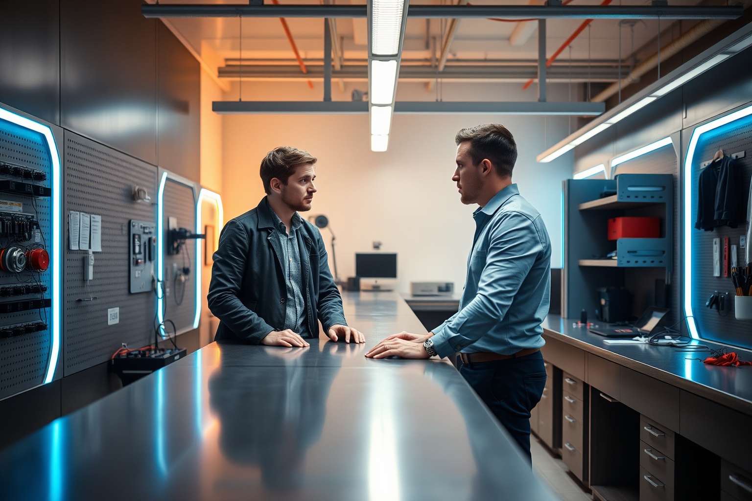 Navigating Modern Technology: How Tools, Analysis, and Strategy Shape Business, Health, and Wellness