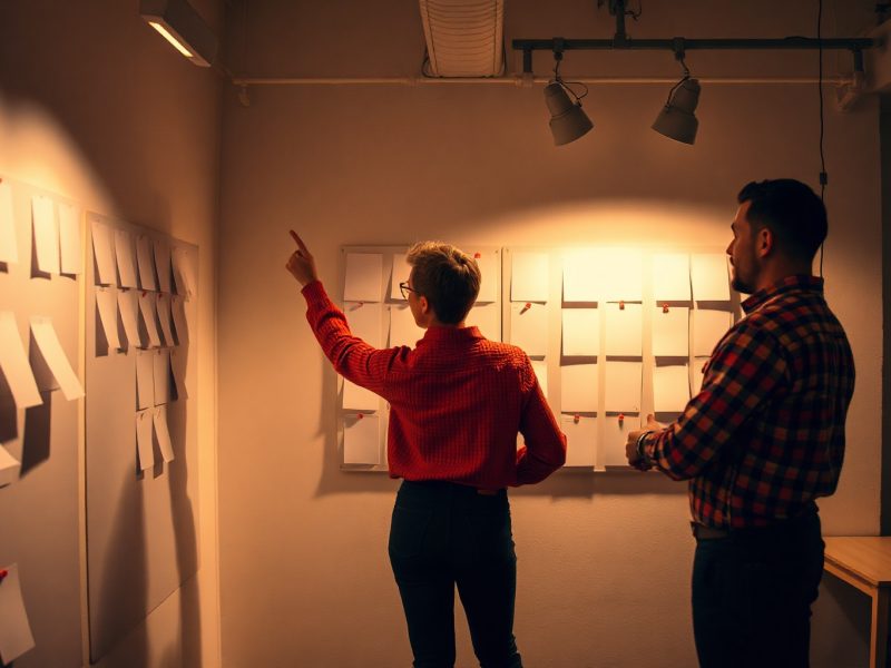 Strategic Content Playbooks: Elevating Digital Marketing and SEO Through Intentional Content Strategy