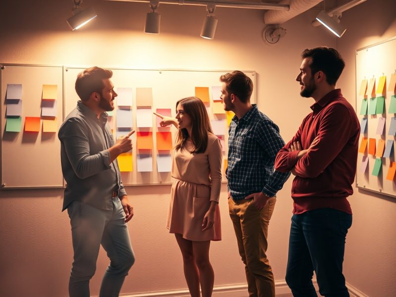 Structured Content Strategy: Elevating Digital Marketing Through SEO and Audience-Centric Tactics