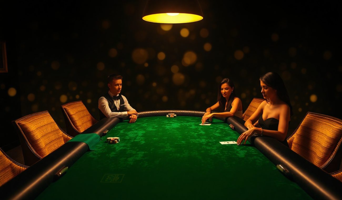 Mastering Casino Strategy: From Slots to Poker and Online Betting
