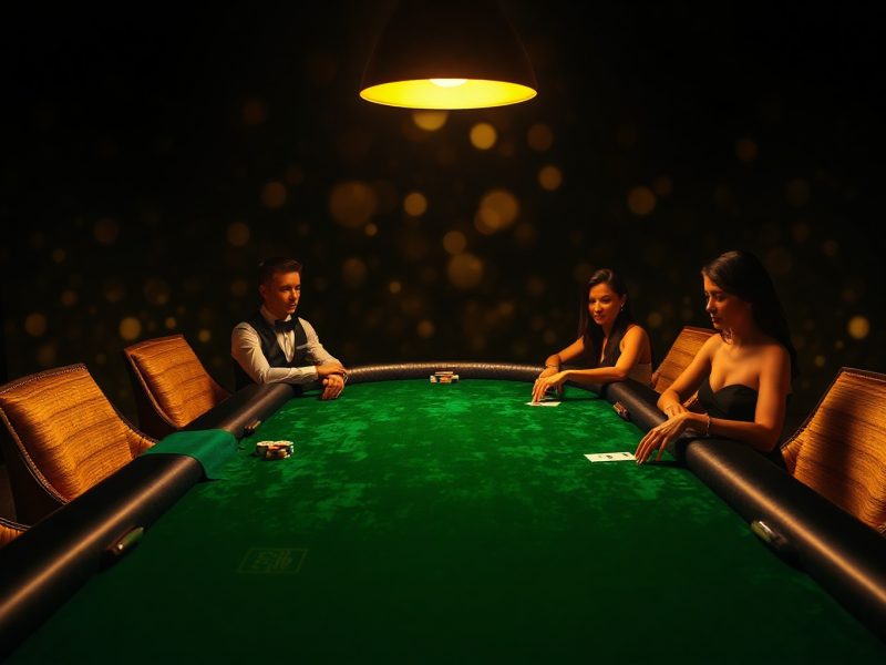Mastering Casino Strategy: From Slots to Poker and Online Betting