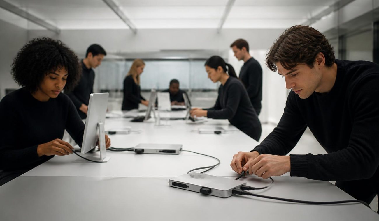 Navigating Modern Technology: Practical Strategies for Innovation, Digital Tools, and Trends