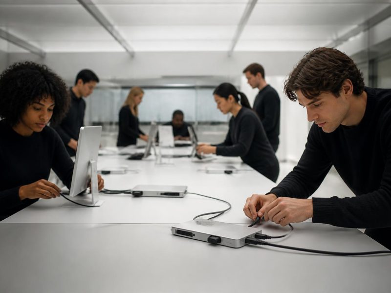 Navigating Modern Technology: Practical Strategies for Innovation, Digital Tools, and Trends