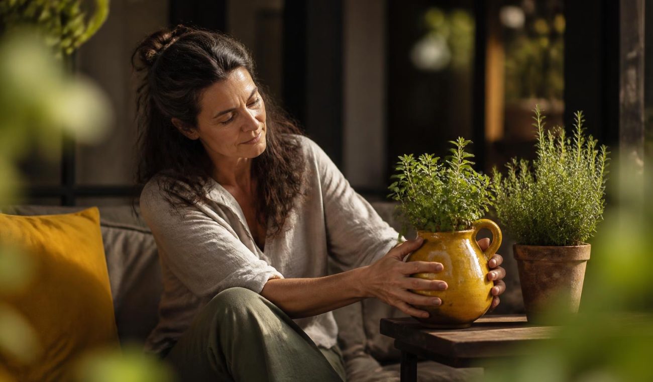 Smart Gardening and Home Improvement: A Practical Guide to Elevating Your Interior, Exterior, and Decor
