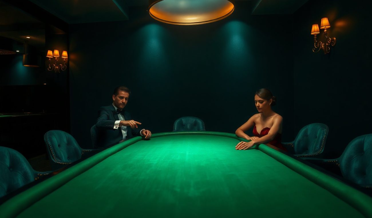 Smart Playbook for Modern Gamblers: Strategies, Mindset, and Responsible Habits