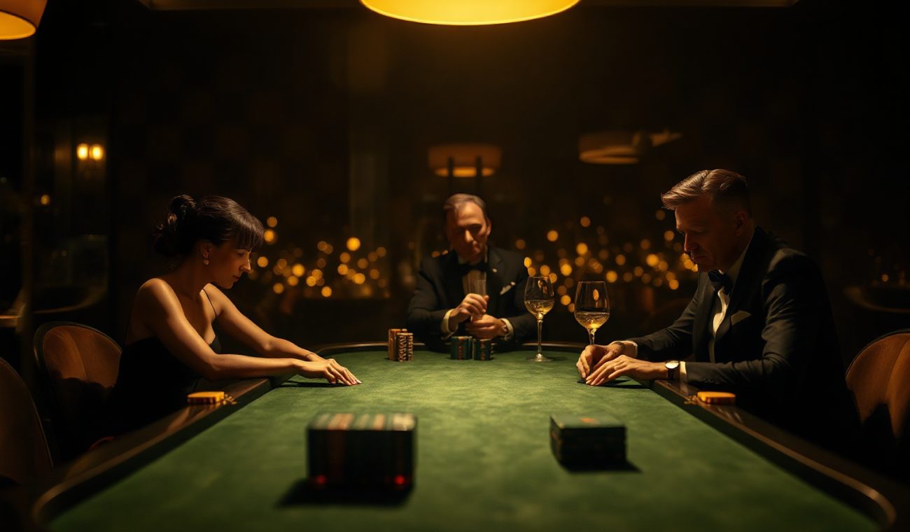 Strategies, Etiquette, and Insight: A Practical Guide to Modern Casino Play