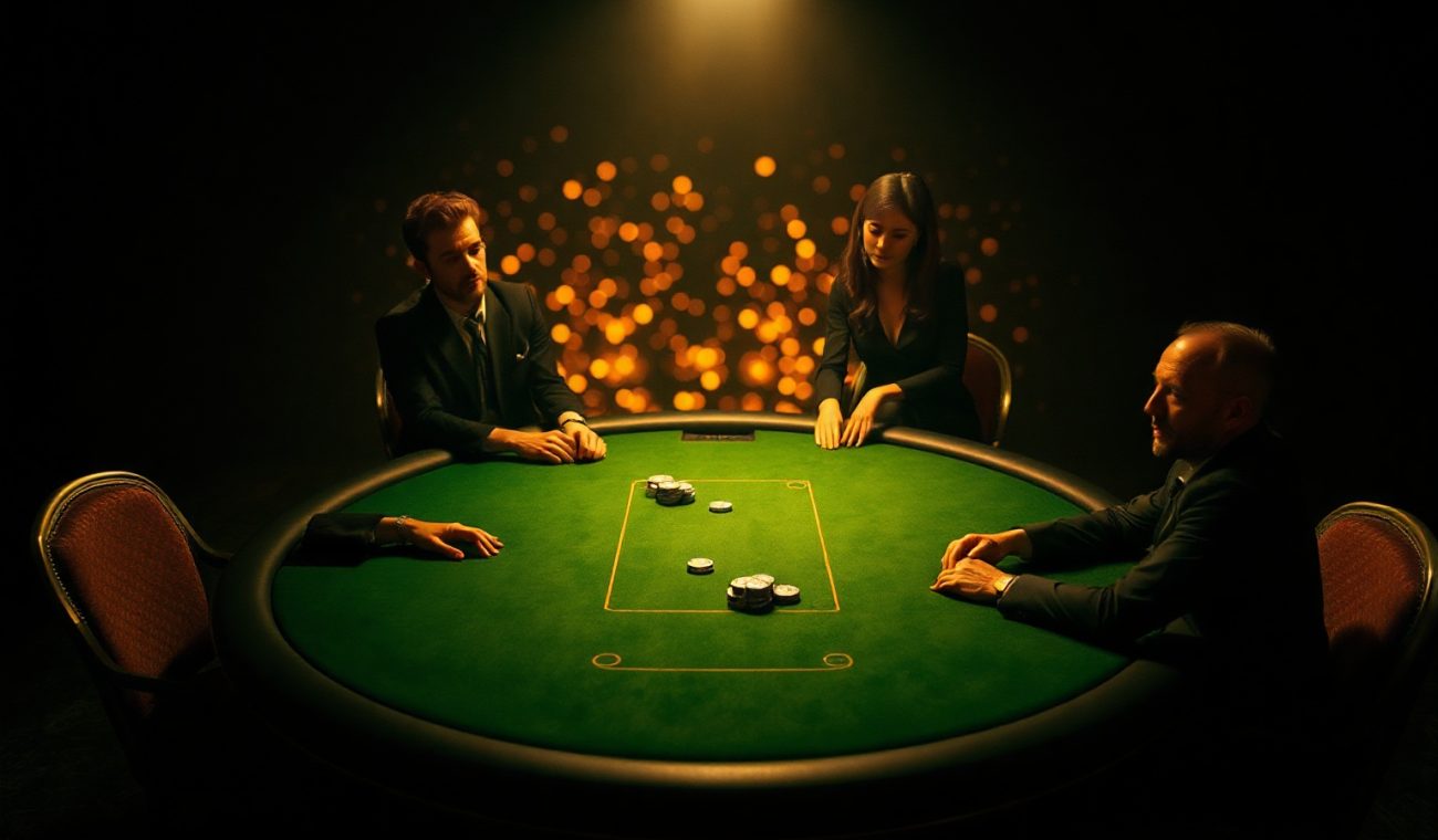 Strategies, Stakes, and Social Play: A Practical Guide to Modern Casino Gaming