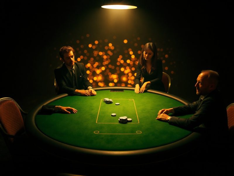 Strategies, Stakes, and Social Play: A Practical Guide to Modern Casino Gaming