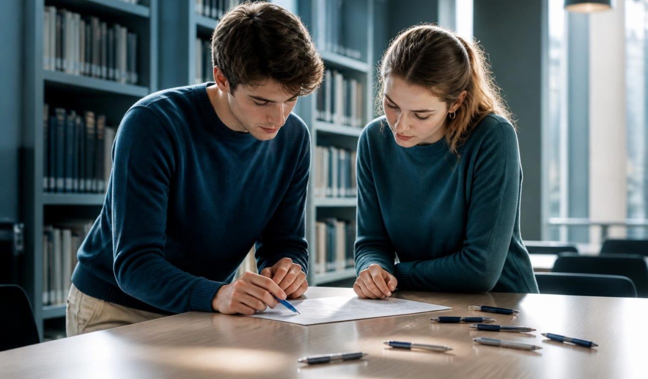 Effektives Lernen für den Einbürgerungstest in Thüringen: Strategien, Übungen und Praxisbeispiele