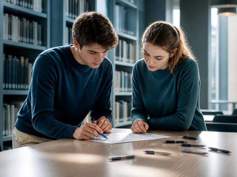 Effektives Lernen für den Einbürgerungstest in Thüringen: Strategien, Übungen und Praxisbeispiele