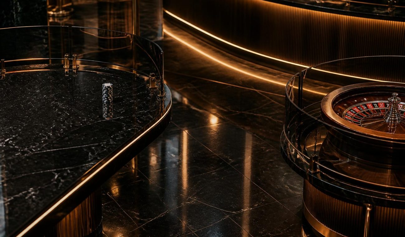 Strategies, Risks, and Realities of Modern Casino Gambling