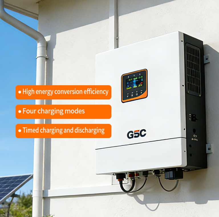 Taming Noisy Power: How Big Home Batteries Beat Harmful THD