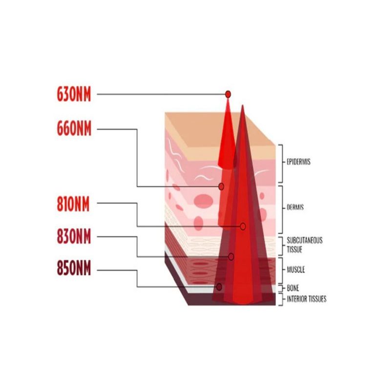 The Hidden Protocol That Powers High-Quality Red Light Therapy Manufacturers