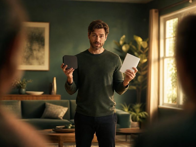 IPTV Service Provider vs Become IPTV Reseller: What’s the Difference?
